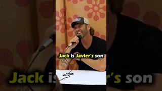 John Marstons Actor Reveals the Shocking Truth About Jacks Father [upl. by Yknarf155]