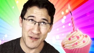 3 YEARS OF MARKIPLIER [upl. by Caia]