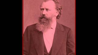 Brahms SextetPiano Trio No 2 Hoexter  Harding  Feile [upl. by Adnil340]