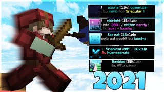 The BEST Packs Of 2021 [upl. by Adni924]