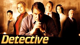 «DETECTIVE» Full Movie  Mystery Crime Drama  Tom Berenger Cybill Shepherd [upl. by Maryrose567]