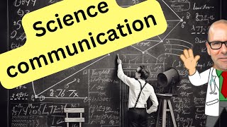 Science Communication [upl. by Cordova]