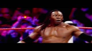 WWE Booker T Titantron WWE 13 [upl. by Irmgard219]