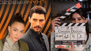 Demets new photos with İlhan Şen have arriveddemetözdemirkeşfetyenidizi [upl. by Gayleen]