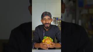 بآفلو سويت تشكن 😍 انشاءالله يعجبكم ❤️ food سوسو اكسبلور foodie burger [upl. by Nahtanaj]