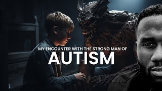 The shocking encounter from the Lord that left me autistic [upl. by Corson896]