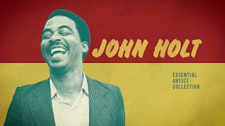 John Holt  Reggae from the Ghetto [upl. by Pol]