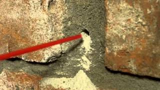 How to Attach Almost Anything to a Brick Wall [upl. by Niraj536]