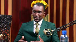 Cosmological Argument Episode 13  Pastor S Mbolekwa [upl. by Anahsar]