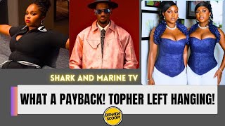 ONYEKA SHAMES TOPHER IN PUBLIC  DRAMA WITH VICTORIA WANNI amp HANDI  TOBY FORGE CALLS OUT FAKE HMs [upl. by Nilrah861]