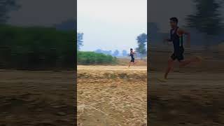 army running 100mtr sprinterankur [upl. by Jolee]