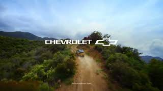 CHEVROLET 2024 TRAILBLAZER USA Commercial  AWD [upl. by Hanako]