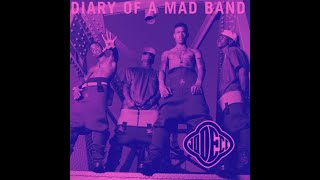 Jodeci  Cry For You Slowed Down [upl. by Riay]