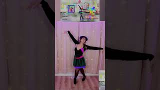 Ariana Grande is collabing with Just Dance 2025  arianagrande justdance2025 justdance [upl. by Tooley111]