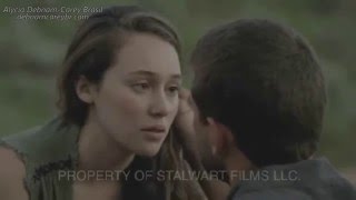 LEGENDADO Alycia DebnamCarey – Galyntine Unsold Pilot 2014 [upl. by Eiclud]