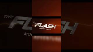 Minecraft The Flash Superheroes Mod shorts [upl. by Hamel]