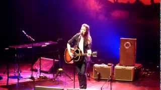 KT Tunstall  Feel It All Live in Toronto [upl. by Hazard]