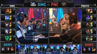 【20140508】LoL LCS AllStar2014 公式日本語配信1 [upl. by Madaih]