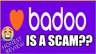 Badoo Dating App 2022 Legit baHonest Review [upl. by Xer935]