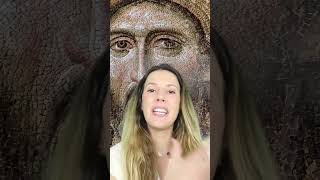 Analisando o Cristo Pantocrator [upl. by English117]