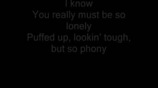 Fort minor  Petrified Lyrics [upl. by Yetah390]