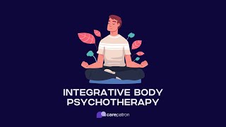 Integrative Body Psychotherapy [upl. by Pratte]