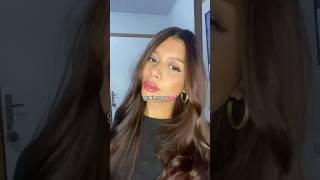 Escovando o cabelo com a Escova Secadora Alisadora Revlon Root Booster [upl. by Courtney]