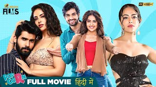 Popcorn पॉपकॉर्न Latest Hindi Full Movie 4K  Avika Gor  Sai Ronak  2024 Latest Hindi Movies [upl. by Ihcas]