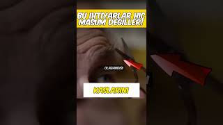 BU İHTİYARLAR HİÇ MASUM DEĞİLLER 🤡💀 [upl. by Ubana]