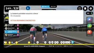 KARAOKE E CICLISMO sta trasmettendo dal vivo [upl. by Adorne]