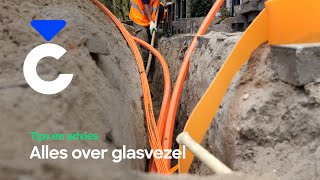 Glasvezel Internet  Alles wat je moet weten over glasvezelinternet  KPN [upl. by Egas]