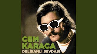 Cem Karaca  Giden [upl. by Nuris]