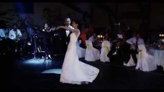 Wedding dance  MARRIAGE DAMOUR [upl. by Levenson]