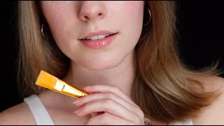 ASMR Slow amp Gentle 🌥️ SoftSpoken Personal Attention for DEEP Sleep amp Anxiety Relief [upl. by Kciremed625]