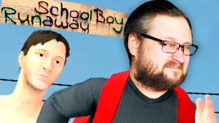 КУПЛИНОВ УБЕГАЕТ ОТ РОДИТЕЛЕЙ ► SCHOOLBOY RUNAWAY 1 [upl. by Colbert]