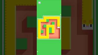 Longcat Level 59  Brain working game lingcaothu [upl. by Ulberto670]