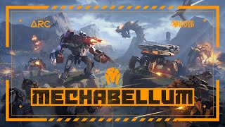 Mechabellum  10 Accolades Trailer  Paradox Arc [upl. by Markos907]