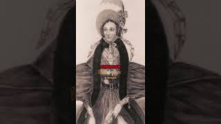 Scary Morbid Facts The Shocking 1836 Case of Helen Jewett shorts [upl. by Balcer]