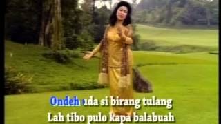 Pulanglah Uda by Nelweties Habibuddin [upl. by Aglo113]