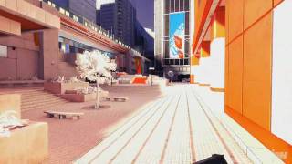 Mirrors Edge Review PC [upl. by Esinaj]