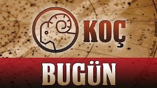 KOÇ Burcu Astroloji Yorumu 25 Kasım 2013 Astrolog DEMET BALTACI  astroloji burçlar [upl. by Paley]