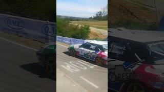 subaru legacy rally shorts fullspeed historic cars myticalglory show puresound [upl. by Trisa]