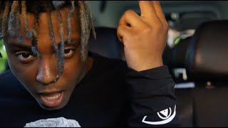 Juice WRLD amp Justin Bieber  Wandered To LA Official Trailer [upl. by Acey]