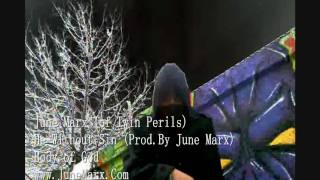 June Marx Without Sin Video 2011 [upl. by Nirre995]