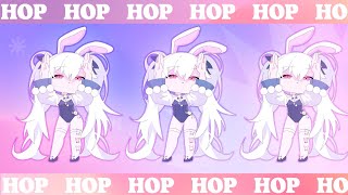 HOP HOP Official Teaser  ft Laffey II [upl. by Oinotnas]