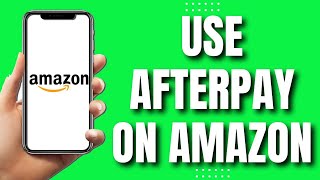 HOW TO USE AFTERPAY WITH EBAY 2024 FULL GUIDE [upl. by Kieger]