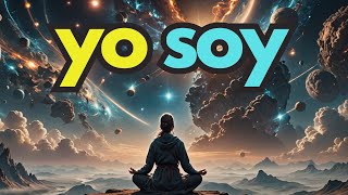 💗 ¡TU VERDADERO SER ♾️ Nueva Meditación YO SOY 15 minutos medita channel [upl. by Felipa]