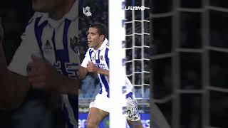 🔙⚽ FIVE GOALS  Real Sociedad  Valencia CF  LaLiga EA Sports [upl. by Oringa]