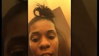 New Audio Were Kenneka Jenkins Friends Discussing Putting Her In Freezer Listen [upl. by Ready480]