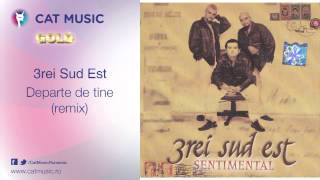 3rei Sud Est  Departe de tine remix [upl. by Noach]